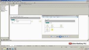 2_STL Учебное пособие по программированию на языке программирования Step 7 PLCSim Часть #2 для начин