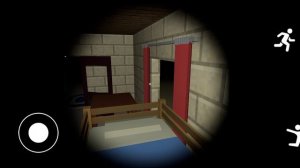 показывю крутые нычки в чикен хоррор