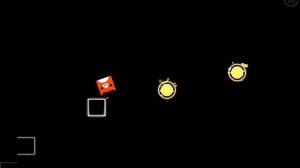 Как пройти 6 уровень на 3 звёзды Geometry Like