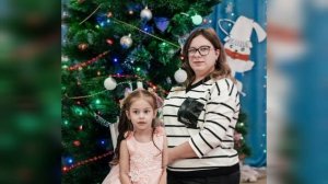 "Звоночки" поздравляют своих мамочек, бабушек и сестёр с 8 марта❤