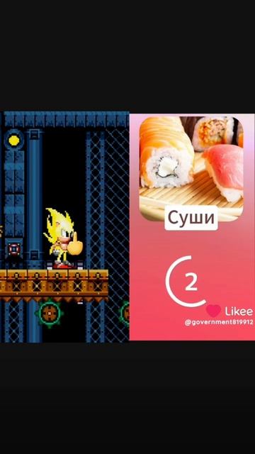 Оценка моей еды #Еда #Оценка #SonicTheHedgehog2 #CoolSchelkovo смотреть онлайн