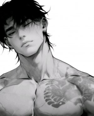 крутой пацан