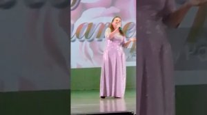 "Мама" - Наталья Клыкова