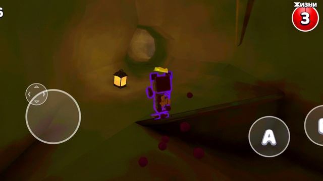 Прохождение Super Bear