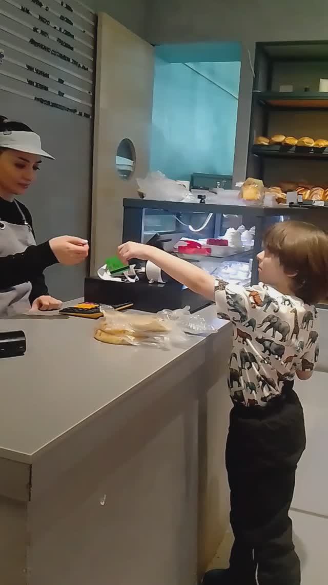 На Экобазаре 02.2026