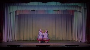 Хрустальная капель 2026. Школьный этап