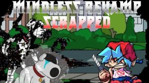 FNF DARKNESS TAKEOVER "MINDLESS" SCRAPPED REVAMP