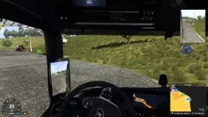 Euro Track Simulator 2_ stream_ 07.03.26_