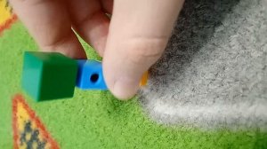 лего зомби апокалипсис