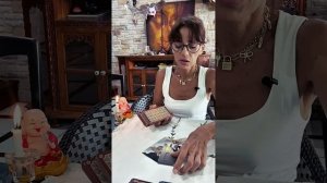 ❗️Грядут тяжелые времена.. #расклад #шаманизм #раскладонлайн #картыговорят #тарорасклад