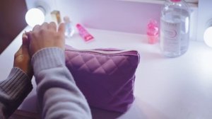 Из ботанши в самую популярную девушку колледжа за одну