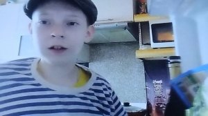 КТО УКРАЛ ШОКОЛАД?