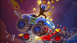 Битва машин