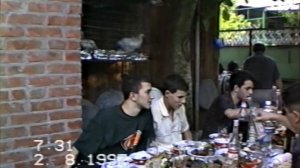 фильм про Чалхахян Лусегена Хачатуровича на 45-летие