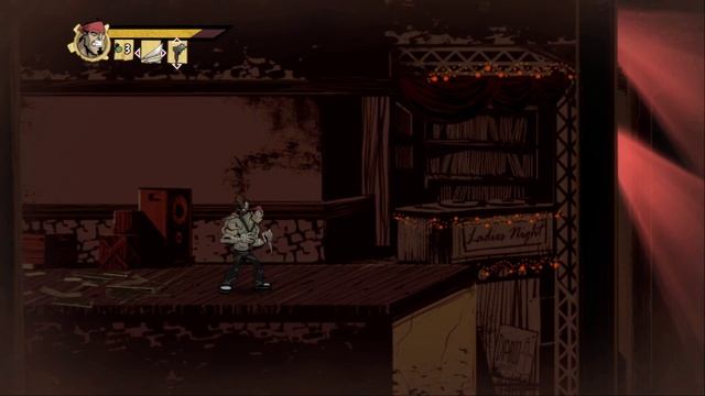 SHANK - 2D игра. КРУТАЯ ИГРА! ВЕСЕЛОЕ ПРОХОЖДЕНИЕ!