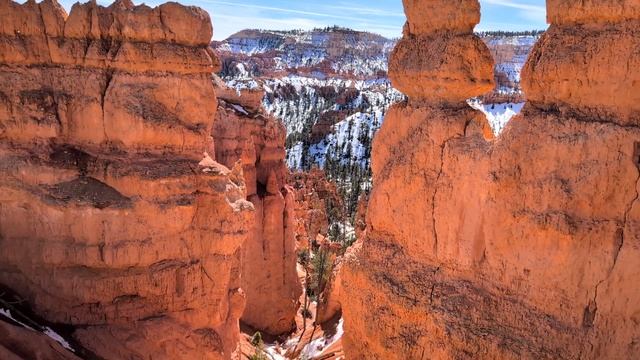 Bryce Canyon смотреть онлайн
