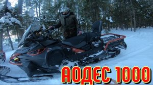 ТРОПЫ ЗОВУТ, ФИЛЬТР ЗАМОРОЖЕН - А МЫ ВСЁ РАВНО ЕДЕМ | СИВКА БУРКА и АОДЕС В ДЕЙСТВИИ