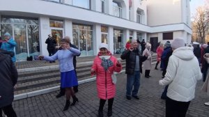 Чёрные глаза....... 07.03.26 Гомель парк Луначарского 🥰💫