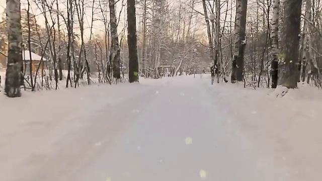 Роковая встреча.