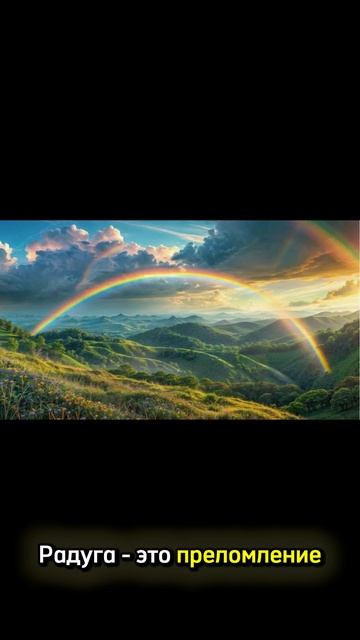 Радуга