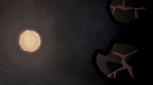 Революция планет -часть 4