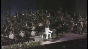 Liberace Claire De Lune