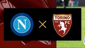 Наполи - Торино.  Обзор матча. Италия, тур 28