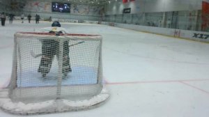 Север Малая 1 ворота 07.03