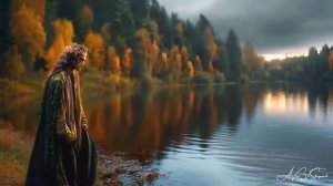 Озеро Лесного Короля. Ч. 11. Настоящее и былое. Гл. 2. Былое