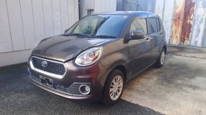 NT-598 PASSO M700A-0020992