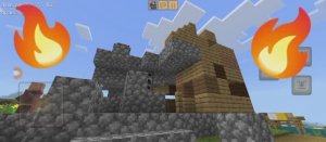 Вот почему мой дом сгорел в майнкрафт