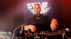 Steve Levi  - Journey (Official Music Video)