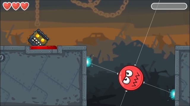 КРАСНЫЙ ШАРИК, , ЧЁРНЫЙ БЕСПОЩАДНЫЙ КВАДРАТ.  КРАСНЫЙ ШАРИК И ПЕРСОНАЖИ