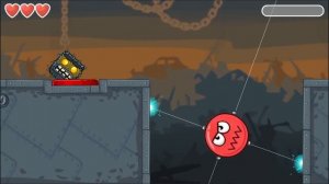 КРАСНЫЙ ШАРИК, , ЧЁРНЫЙ БЕСПОЩАДНЫЙ КВАДРАТ.  КРАСНЫЙ ШАРИК И ПЕРСОНАЖИ