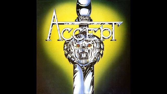 05 - China Lady (ACCEPT)