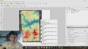 2 Цифровая модель местности