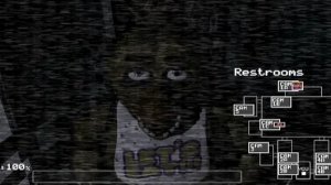 делаю fnaf в Dice Dead World