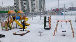 я с моим другом гуляю