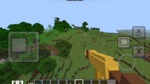 играю в Майнкрафт с модами