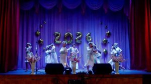 Танец Матушка Земля 05.03.26