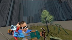 Абоюскины 3 26 серия