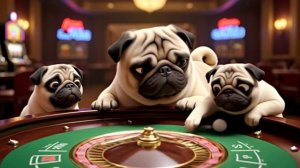 Деп Мопсов 4 часть