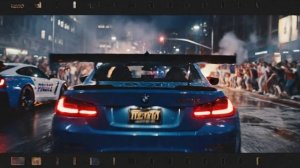 Ностальгия по скорости: Need for Speed Most Wanted возвращается