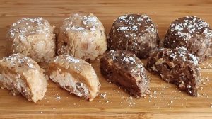 "Сладкое настроение" (без выпечки).