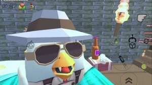 ПРЯТКИ ОТ ДУХА В ЗАБРОШЕННОМ ГОРОДЕ
МЫ НЕ ОЖИДАЛИ!!!