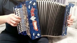 🔥ОЙ, ЗАНЯЛАСЬ РЯБИНА ЗОРЬКОЙ АЛОЙ🔥