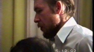 ДР Гены 92г, ДР Иры+Миши 92г, У Гены на нг 93г