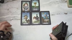 Что внезапно случится, откроется...