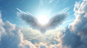 ПЕСНЯ: "Мама, ты мой Ангел - Хранитель!".