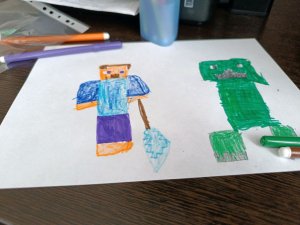 новый канал muzcraft